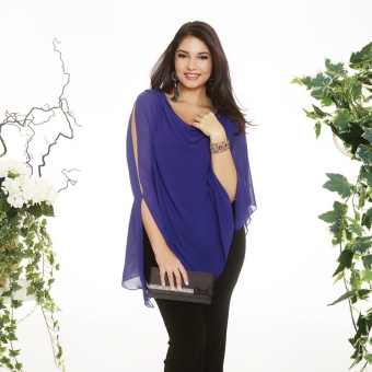 Cerimonia curvy
