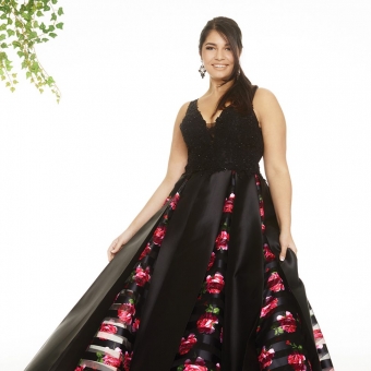 Cerimonia curvy