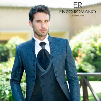 Enzo Romano
