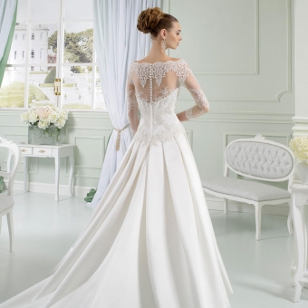 Outlet sposa e cerimonia