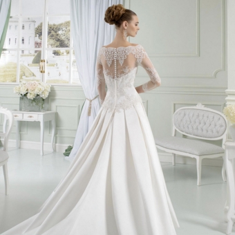 Outlet sposa e cerimonia