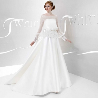 Outlet sposa e cerimonia