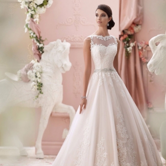 Outlet sposa e cerimonia