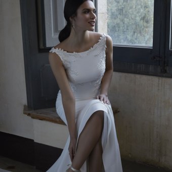 Victoria Jane