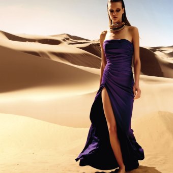 Vivien Luxury