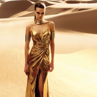 Vivien Luxury