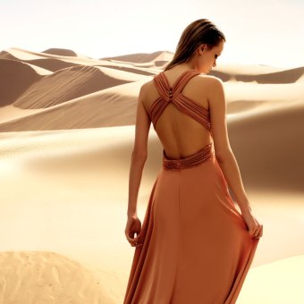 Vivien Luxury